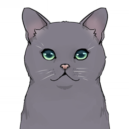 Gatto dagli occhi di giada