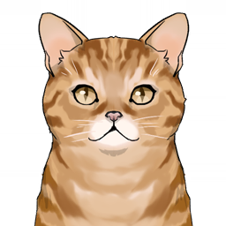 Gatto tigrato