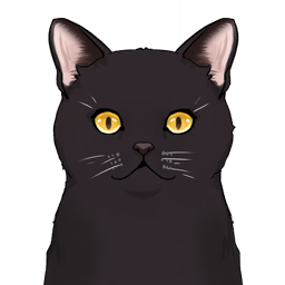 Gatto nero