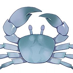 Cangrejo oceánico