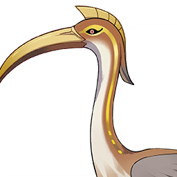 Ibis sacro
