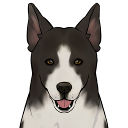 Cão de Patrulha Florestal