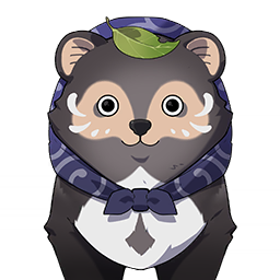 Bake-danuki