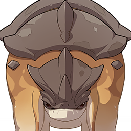 Bestia da soma del deserto