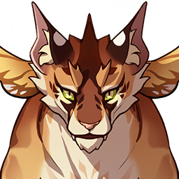 Caracal patilludo
