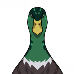 Anatra smeraldina