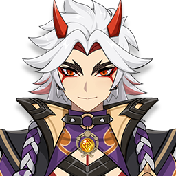 Arataki Itto