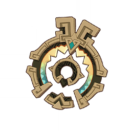 Anello di Yaxche