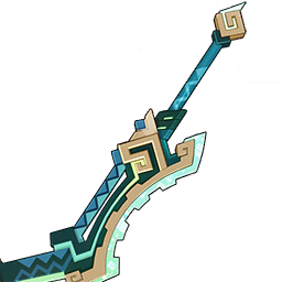 Zanna del Re della Montagna