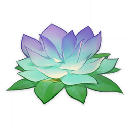 Silver Lotus