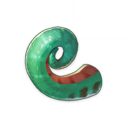 Cola de lagarto