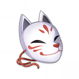 Maschera dei ricordi