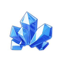 Magical Crystal Chunk