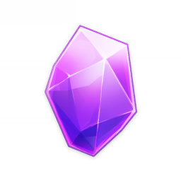 Amethyst Lump