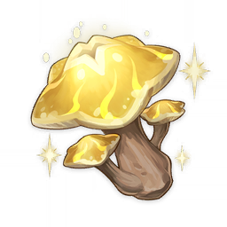 Activated Starshroom