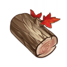 Ahornholz