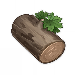Platanenholz