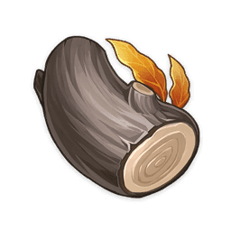 Fackelholz