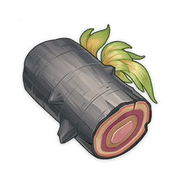 Aschen-Aratiku-Holz