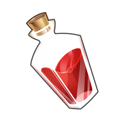 Tintura rossa