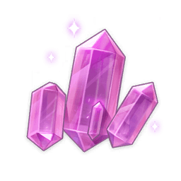Minerale di potenziamento mistico
