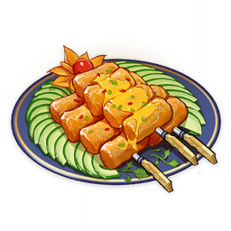 Chop suey de Zhongyuan