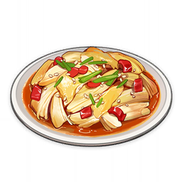 Jueyun Chili Chicken