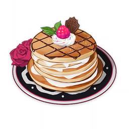 Pancake soffici soffici
