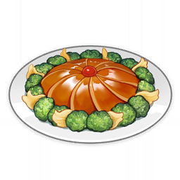 Abalone vegetariano