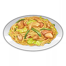 Yakisoba