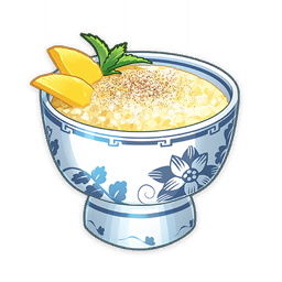 Budino di riso
