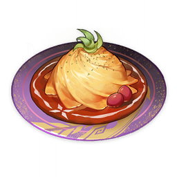 Valzer Omurice