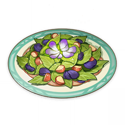 Insalata della selva
