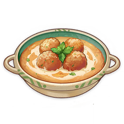 Bolitas de queso con masala