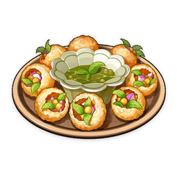 Panipuri