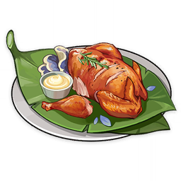Pollo tandoori