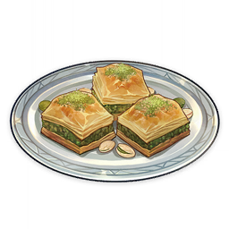 Baklava