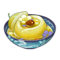 Zuppa rinfrescante