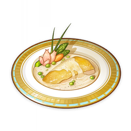 Pollo “en vessie”