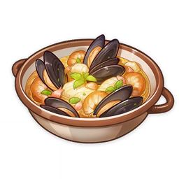 白淞鲜汤