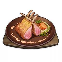 Barbeque Ribs