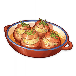 Tomates narbonnaises