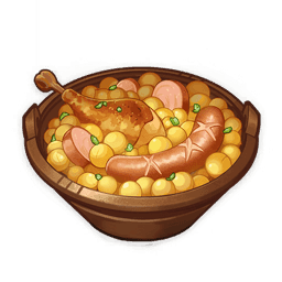 Cassoulet
