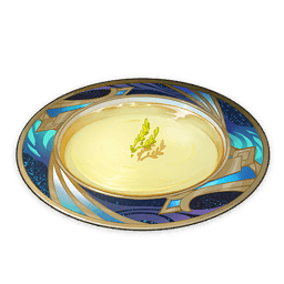 "Consommé Pureté"