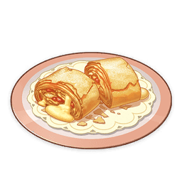 Apfelstrudel