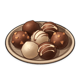 Chocolate