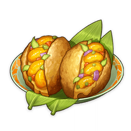 Acarajé