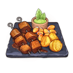 Anticuchos