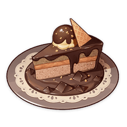 Petit gâteau Debord (versión mejorada)