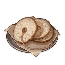 Borderland Crispbread